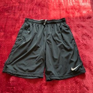 Men's Basketball Shorts